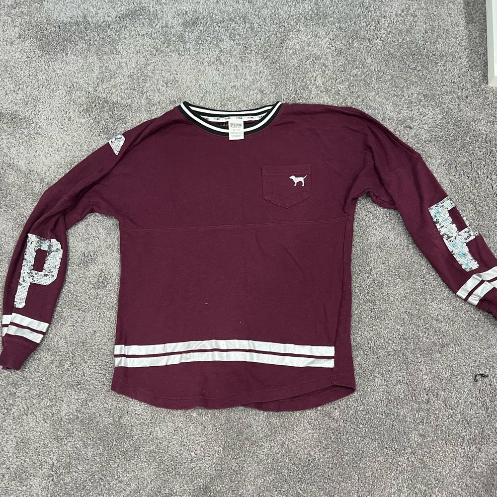PINK Sweatshirt